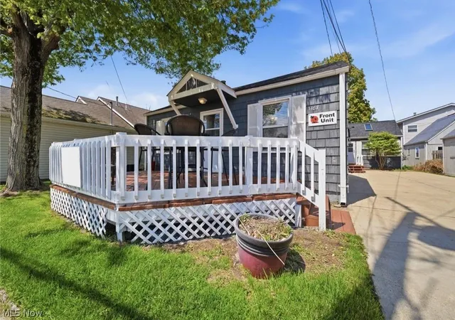 Photo 1 of Sale Pending at 5187 Old Lake Rd, Geneva, OH 44041 | MLS# 5236423 | Listing updated on 2026-09-08
