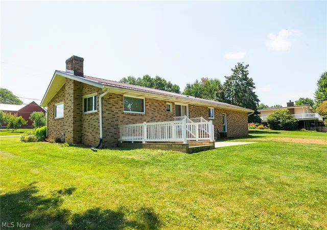 Photo 3 of Sale Pending at 14138 Nussbaum Rd, Dalton, OH 44618 | MLS# 5235723 | Listing updated on 2026-09-11