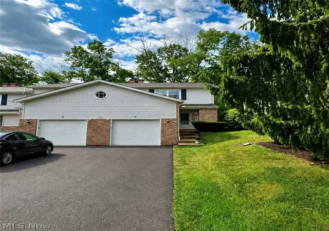 Photo 1 of Sale Pending at 1780 Rolling Hills Dr #F, Twinsburg, OH 44087 | MLS# 5235947 | Listing updated on 2026-09-25