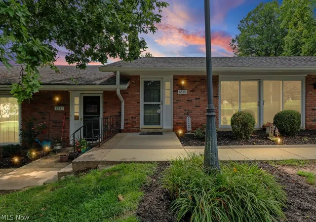 Photo 32 of Condo for sale at 8579 Tanglewood Trl, Chagrin Falls, OH 44023 | MLS# 5236241 | Listing updated on 2026-09-04