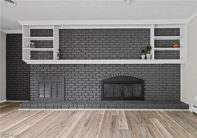 Listing Photo 3 - Condo for sale in building located at 8579 Tanglewood Trl, Chagrin Falls, OH 44023