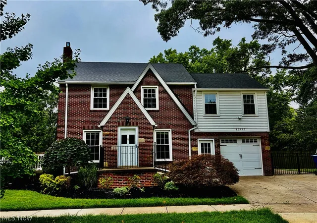 Single family home for sale at 25770 Wolf Rd, Bay Village, OH 44140 | MLS# 5236025