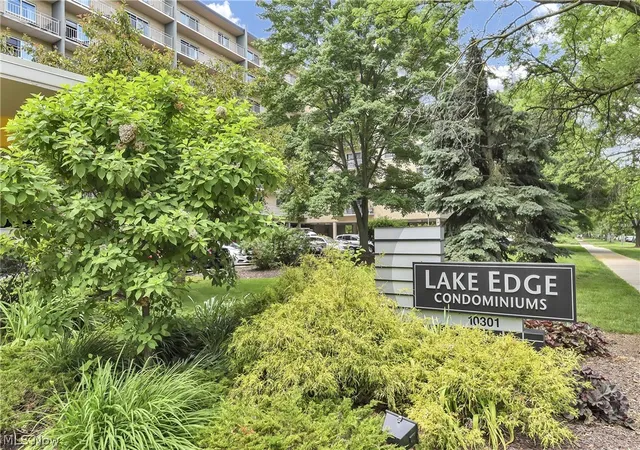 Photo 1 of Sale Pending at 10301 Lake Ave #427, Cleveland, OH 44102 | MLS# 5231726 | Listing updated on 2026-09-09