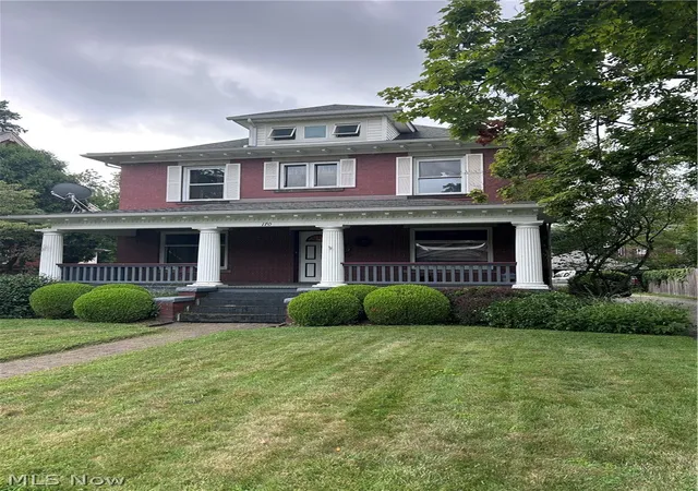 Photo 1 of Sale Pending at 170 Woodbine Ave Se, Warren, OH 44483 | MLS# 5235409 | Listing updated on 2026-09-10