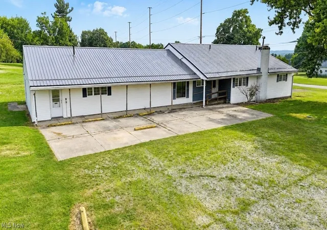 Photo 1 of Sale Pending at 747 Us 42, Ashland, OH 44805 | MLS# 5236484 | Listing updated on 2026-09-07