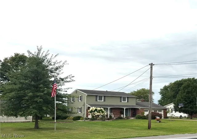 Photo 1 of Single family home for sale at 8420 W Ridge Rd, Elyria, OH 44035 | MLS# 5235907 | Listing updated on 2026-09-10