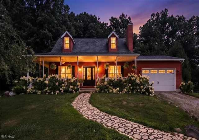 Photo 3 of Single family home for sale at 1089 Center Rd, Clinton, OH 44216 | MLS# 5236140 | Listing updated on 2026-09-15