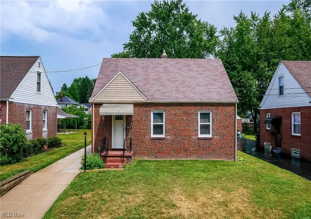 Photo 1 of Single family home for sale at 61 Hawk Ave, Akron, OH 44312 | MLS# 5236470 | Listing updated on 2026-09-13