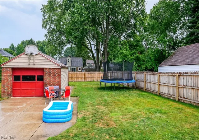 Photo 2 of Single family home for sale at 61 Hawk Ave, Akron, OH 44312 | MLS# 5236470 | Listing updated on 2026-09-13