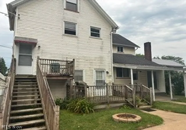 Photo 2 of Multi family home for sale at 429 Columbia St, Leetonia, OH 44431 | MLS# 5235068 | Listing updated on 2026-09-15