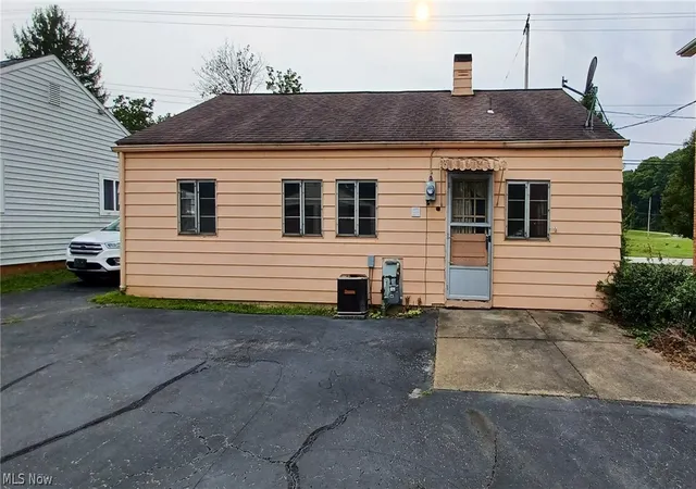 Photo 2 of Sale Pending at 225 Ohio Ave, Mc Donald, OH 44437 | MLS# 5236486 | Listing updated on 2026-09-13