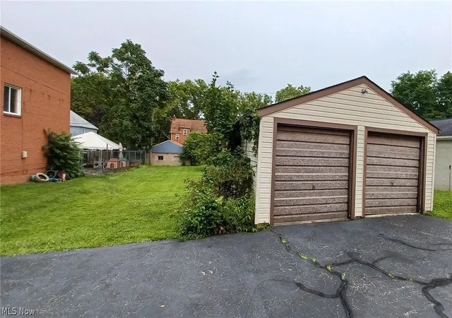 Photo 3 of Sale Pending at 225 Ohio Ave, Mc Donald, OH 44437 | MLS# 5236486 | Listing updated on 2026-09-13