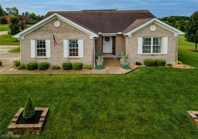 Photo 1 of Single family home for sale at 68826 Carmichael Ave, Saint Clairsville, OH 43950 | MLS# 5236491 | Listing updated on 2026-09-08
