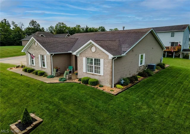 Photo 2 of Single family home for sale at 68826 Carmichael Ave, Saint Clairsville, OH 43950 | MLS# 5236491 | Listing updated on 2026-09-08