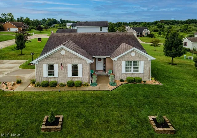 Photo 3 of Single family home for sale at 68826 Carmichael Ave, Saint Clairsville, OH 43950 | MLS# 5236491 | Listing updated on 2026-09-08
