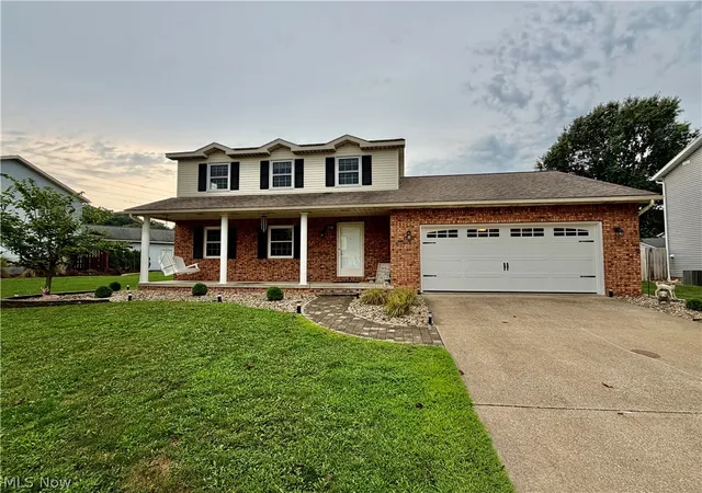 Photo 1 of Single family home for sale at 118 Northwood Dr, Dover, OH 44622 | MLS# 5236334 | Listing updated on 2026-09-30