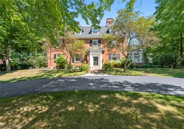 Photo 1 of Mansion for sale at 1835 N Park Blvd, Cleveland, OH 44106 | MLS# 5233603 | Listing updated on 2026-09-10