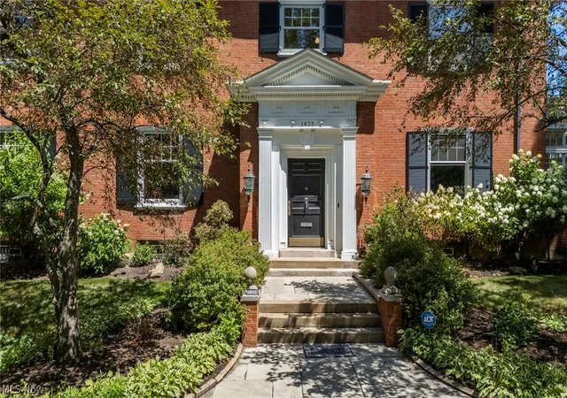 Photo 2 of Mansion for sale at 1835 N Park Blvd, Cleveland, OH 44106 | MLS# 5233603 | Listing updated on 2026-09-10