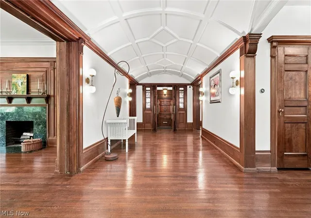 Photo 4 of Single family home for sale at 1835 N Park Blvd, Cleveland, OH 44106 | MLS# 5233603 | Listing updated on 2026-09-28
