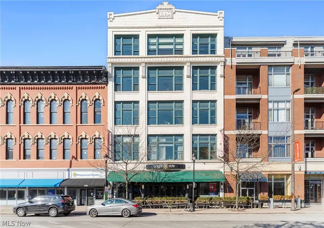 Photo 1 of Sale Pending at 1951 W 26th Street #514, Cleveland, OH 44113 | MLS# 5236384 | Listing updated on 2026-09-07