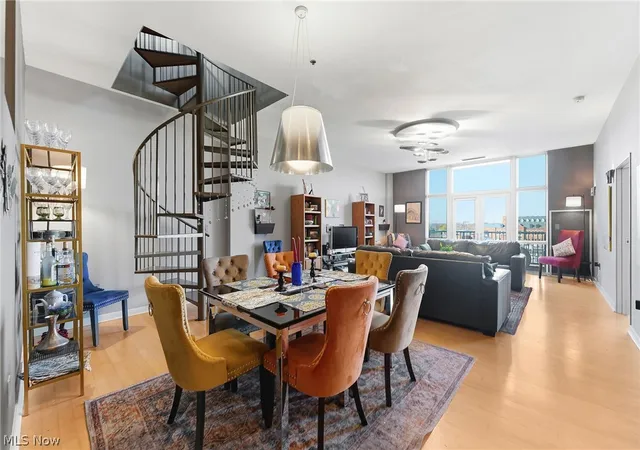 Photo 2 of Sale Pending at 1951 W 26th Street #514, Cleveland, OH 44113 | MLS# 5236384 | Listing updated on 2026-09-07