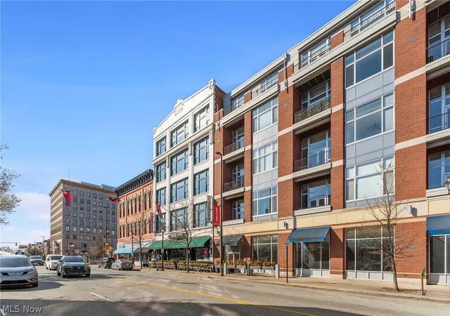 Photo 48 of Sale Pending at 1951 W 26th Street #514, Cleveland, OH 44113 | MLS# 5236384 | Listing updated on 2026-09-07