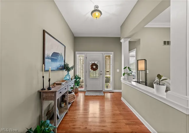 Photo 2 of Single family home for sale at 3701 Falcon Ridge Dr, Medina, OH 44256 | MLS# 5235881 | Listing updated on 2026-09-03