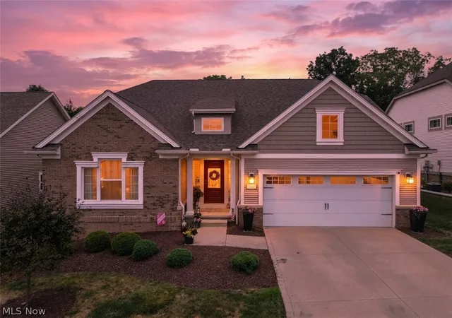Photo 46 of Single family home for sale at 3701 Falcon Ridge Dr, Medina, OH 44256 | MLS# 5235881 | Listing updated on 2026-09-03