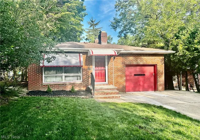 Photo 1 of Single family home for sale at 5315 Arch St, Maple Heights, OH 44137 | MLS# 5236459 | Listing updated on 2026-09-03