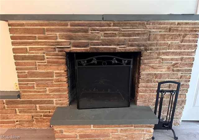 Photo 3 of Single family home for sale at 5315 Arch St, Maple Heights, OH 44137 | MLS# 5236459 | Listing updated on 2026-09-03