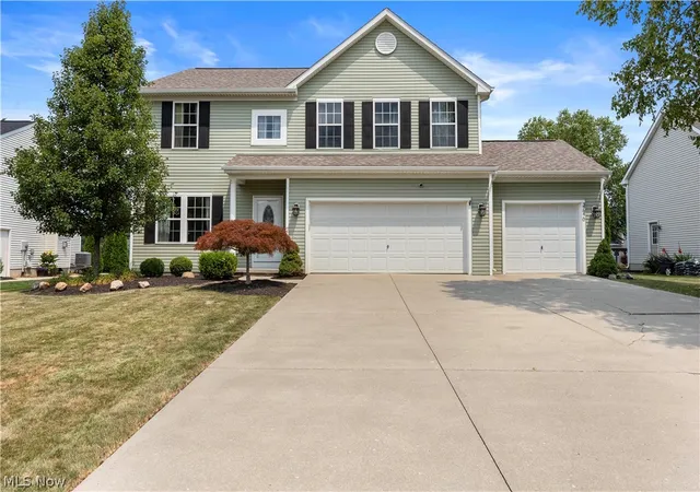 Photo 1 of Single family home for sale at 37970 Terrell Dr, North Ridgeville, OH 44039 | MLS# 5235971 | Listing updated on 2026-09-02
