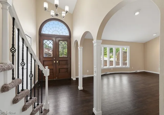 Photo 3 of Single family home for sale at 13432 Byron Blvd, Cleveland, OH 44130 | MLS# 5235900 | Listing updated on 2026-09-03