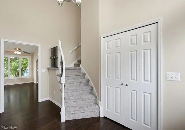 Photo 3 of Single family home for sale at 13432 Byron Blvd, Cleveland, OH 44130 | MLS# 5235900 | Listing updated on 2026-09-03