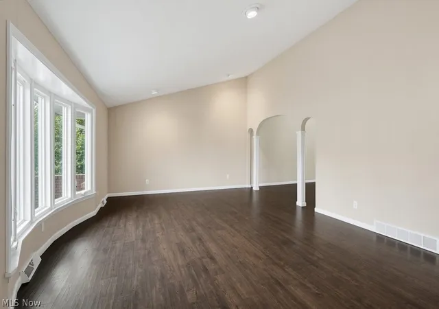 Photo 4 of Single family home for sale at 13432 Byron Blvd, Cleveland, OH 44130 | MLS# 5235900 | Listing updated on 2026-09-03