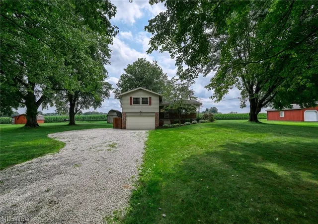 Photo 2 of Single family home for sale at 496 Howe Rd, Kent, OH 44240 | MLS# 5236478 | Listing updated on 2026-09-03