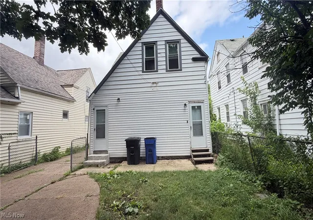Photo 15 of Multi family home for sale at 2193 W 104th Street, Cleveland, OH 44102 | MLS# 5236349 | Listing updated on 2026-09-08
