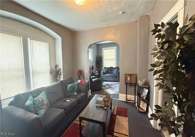 Photo 3 of Multi family home for sale at 2193 W 104th Street, Cleveland, OH 44102 | MLS# 5236349 | Listing updated on 2026-09-23
