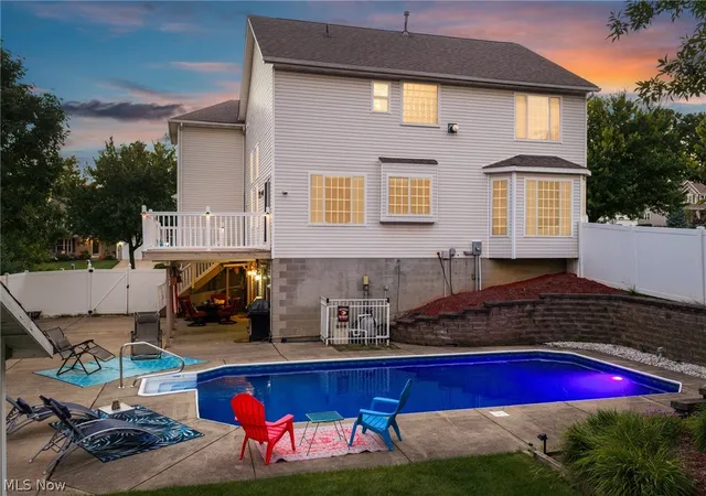 Photo 3 of Single family home for sale at 4851 Gateway Dr, Medina, OH 44256 | MLS# 5231186 | Listing updated on 2026-09-26