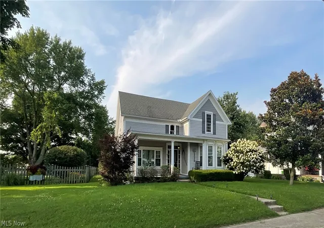 Photo 2 of Single family home for sale at 120 South St, Leesburg, OH 45135 | MLS# 5236542 | Listing updated on 2026-10-03