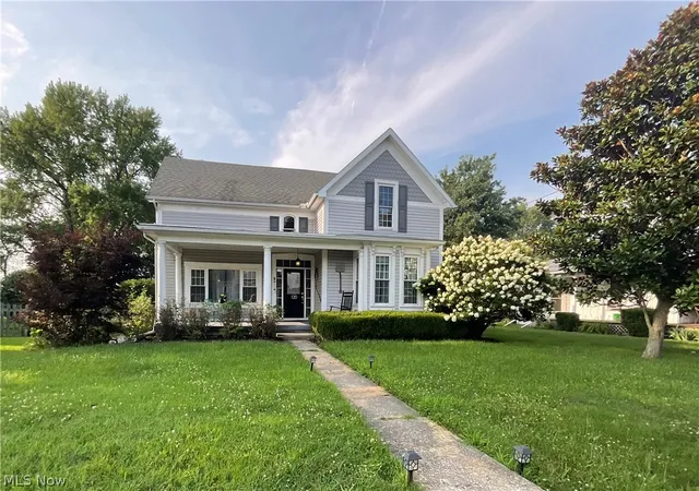 Photo 3 of Single family home for sale at 120 South St, Leesburg, OH 45135 | MLS# 5236542 | Listing updated on 2026-10-03