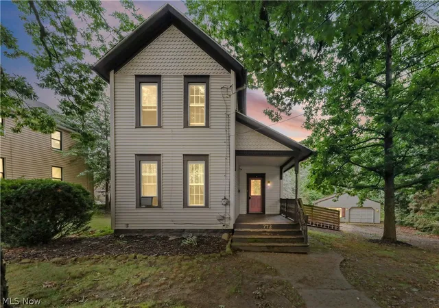 Photo 1 of Sale Pending at 773 Dan St, Akron, OH 44310 | MLS# 5235879 | Listing updated on 2026-09-22