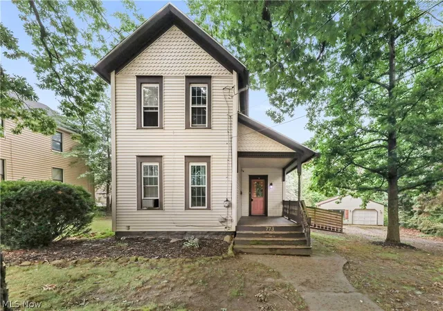 Photo 2 of Sale Pending at 773 Dan St, Akron, OH 44310 | MLS# 5235879 | Listing updated on 2026-09-22