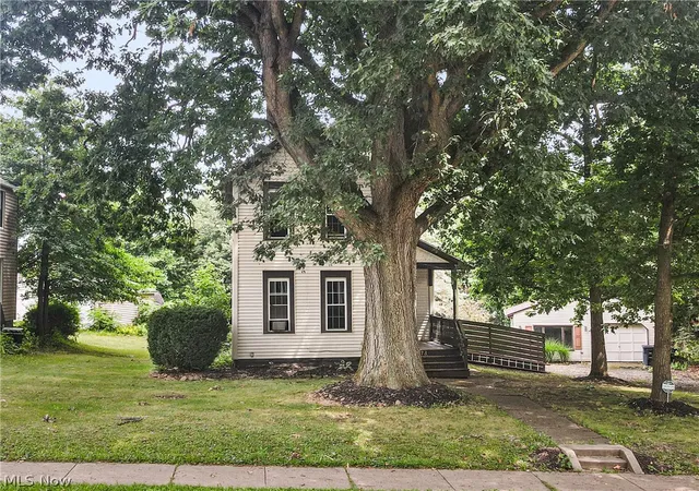 Photo 3 of Sale Pending at 773 Dan St, Akron, OH 44310 | MLS# 5235879 | Listing updated on 2026-09-22