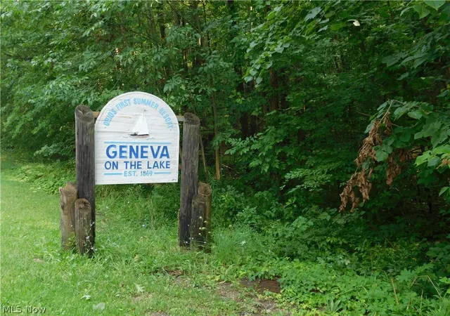 Photo 37 of Single family home for sale at 5108 University Dr, Geneva, OH 44041 | MLS# 5235046 | Listing updated on 2026-09-03