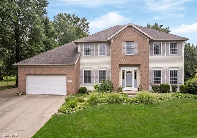 Photo 1 of Sale Pending at 2650 Missenden St Nw, North Canton, OH 44720 | MLS# 5235895 | Listing updated on 2026-09-14