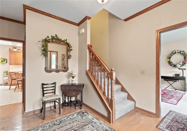 Photo 3 of Sale Pending at 2650 Missenden St NW, North Canton, OH 44720 | MLS# 5235895 | Listing updated on 2026-09-14