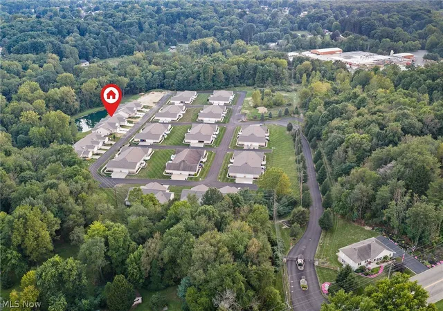Photo 3 of Condo for sale at 1117 Queen Anne Dr Nw, Massillon, OH 44647 | MLS# 5235963 | Listing updated on 2026-10-05