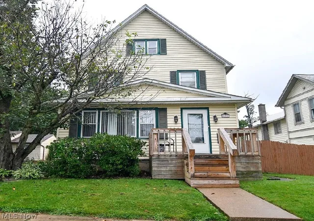 Photo 1 of Single family home for sale at 639 Spink St, Wooster, OH 44691 | MLS# 5236214 | Listing updated on 2026-09-21