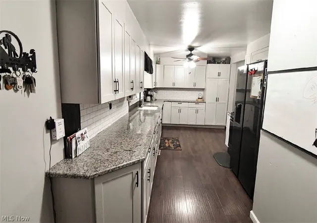 Photo 2 of Single family home for sale at 639 Spink St, Wooster, OH 44691 | MLS# 5236214 | Listing updated on 2026-09-21