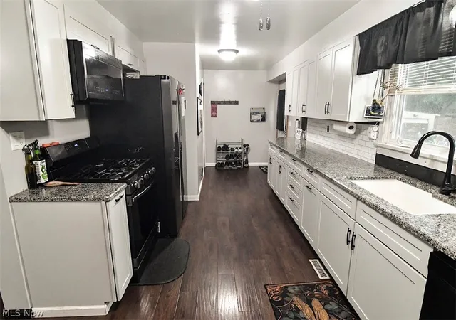 Photo 3 of Single family home for sale at 639 Spink St, Wooster, OH 44691 | MLS# 5236214 | Listing updated on 2026-09-21